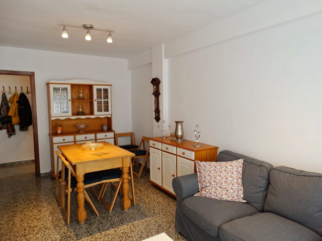平面 出租 在 R.E.N.F.E. (Málaga)