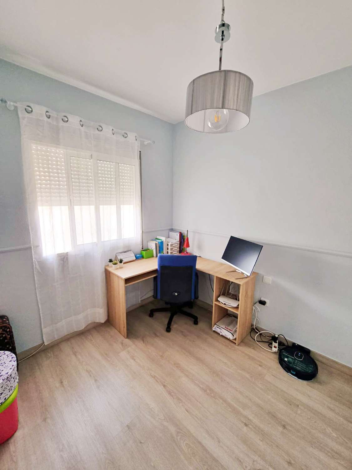 Appartement à louer dans le centre d'Alhaurin de la Torre.