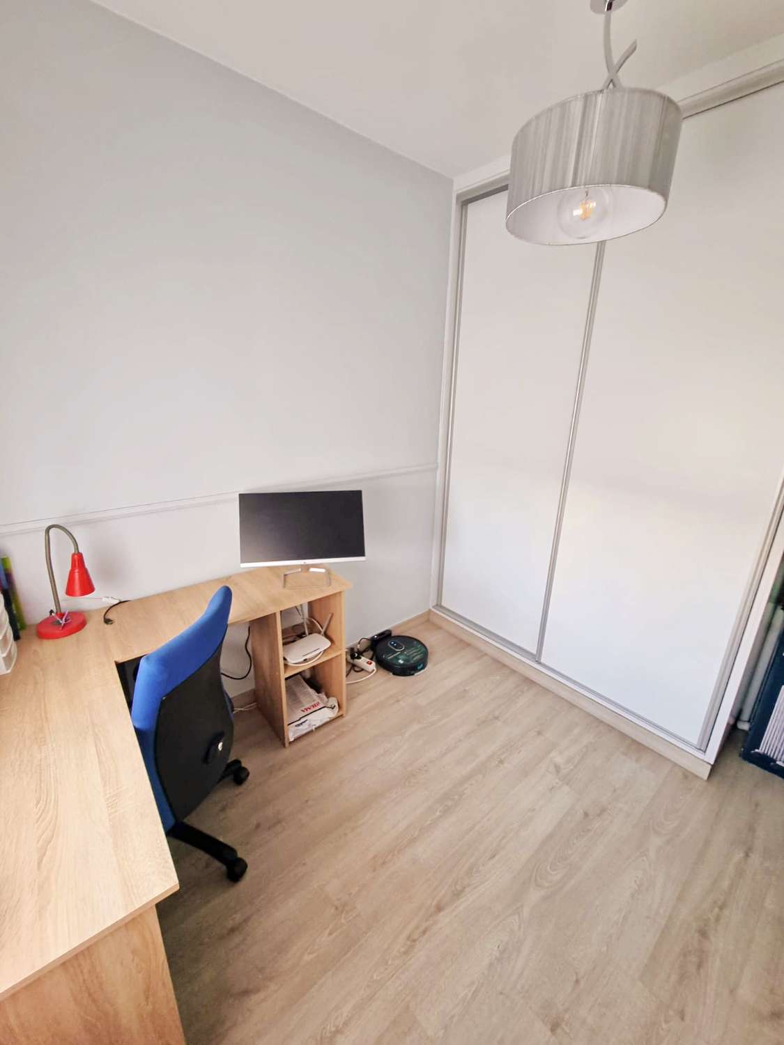 Appartement à louer dans le centre d'Alhaurin de la Torre.