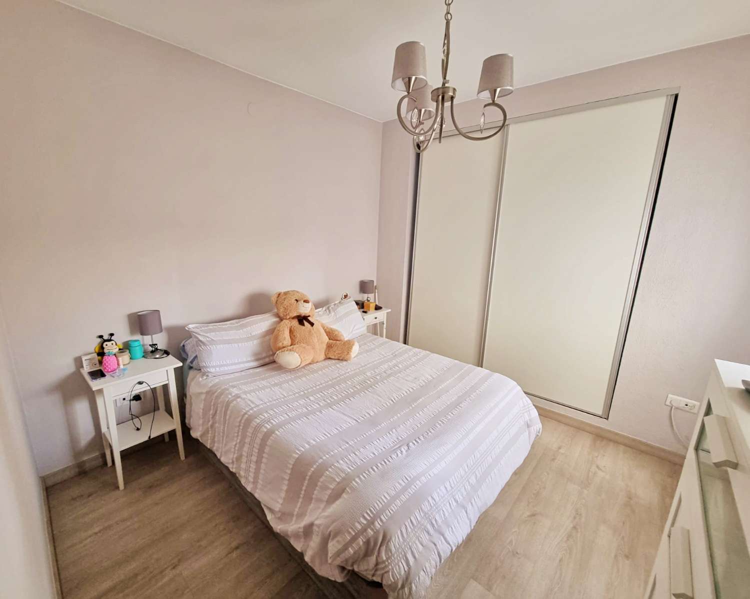 Appartement à louer dans le centre d'Alhaurin de la Torre.