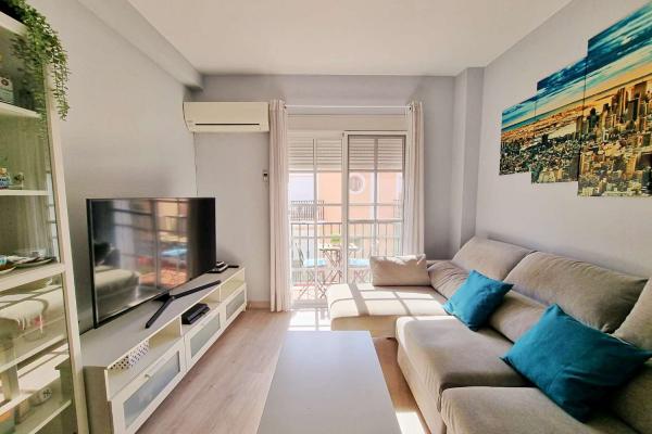 Appartement en location à Alhaurín de la Torre