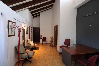 Oficina en alquiler en Churriana (Málaga)