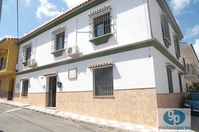 Appartement en location à Alhaurín de la Torre