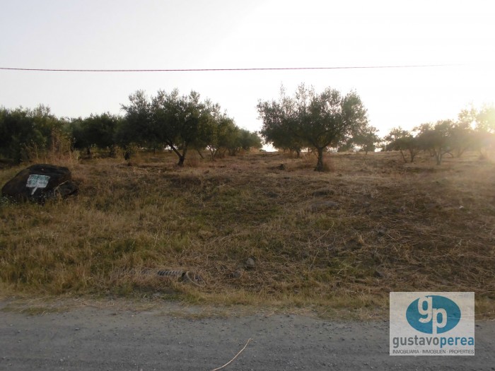 Country Property salgai in Pizarra