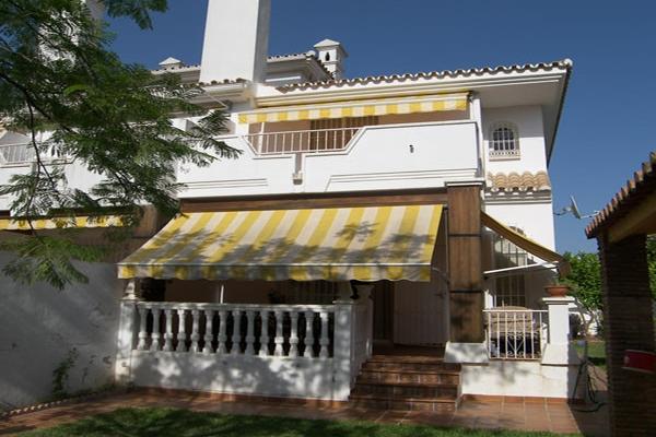Chalet in vendita a Alhaurín de la Torre
