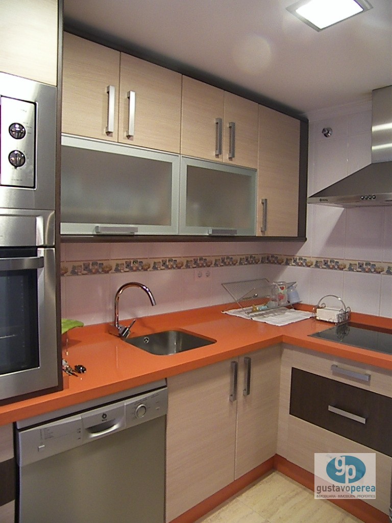 Apartment for rent in the center of Alhaurin de la Torre.