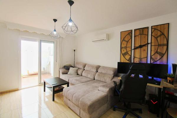 Penthouse for rent in Alhaurín de la Torre