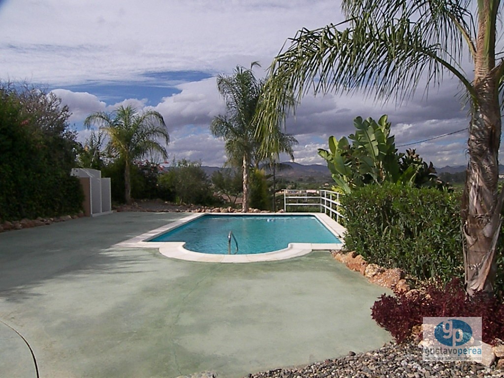 Country Property en venda in Alhaurín de la Torre