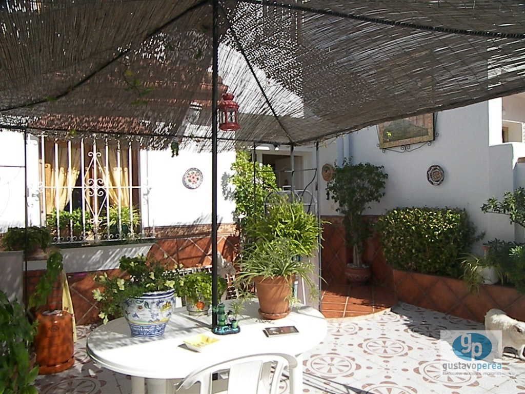 Casa Adosada ubicada en Cortijos del Sol.