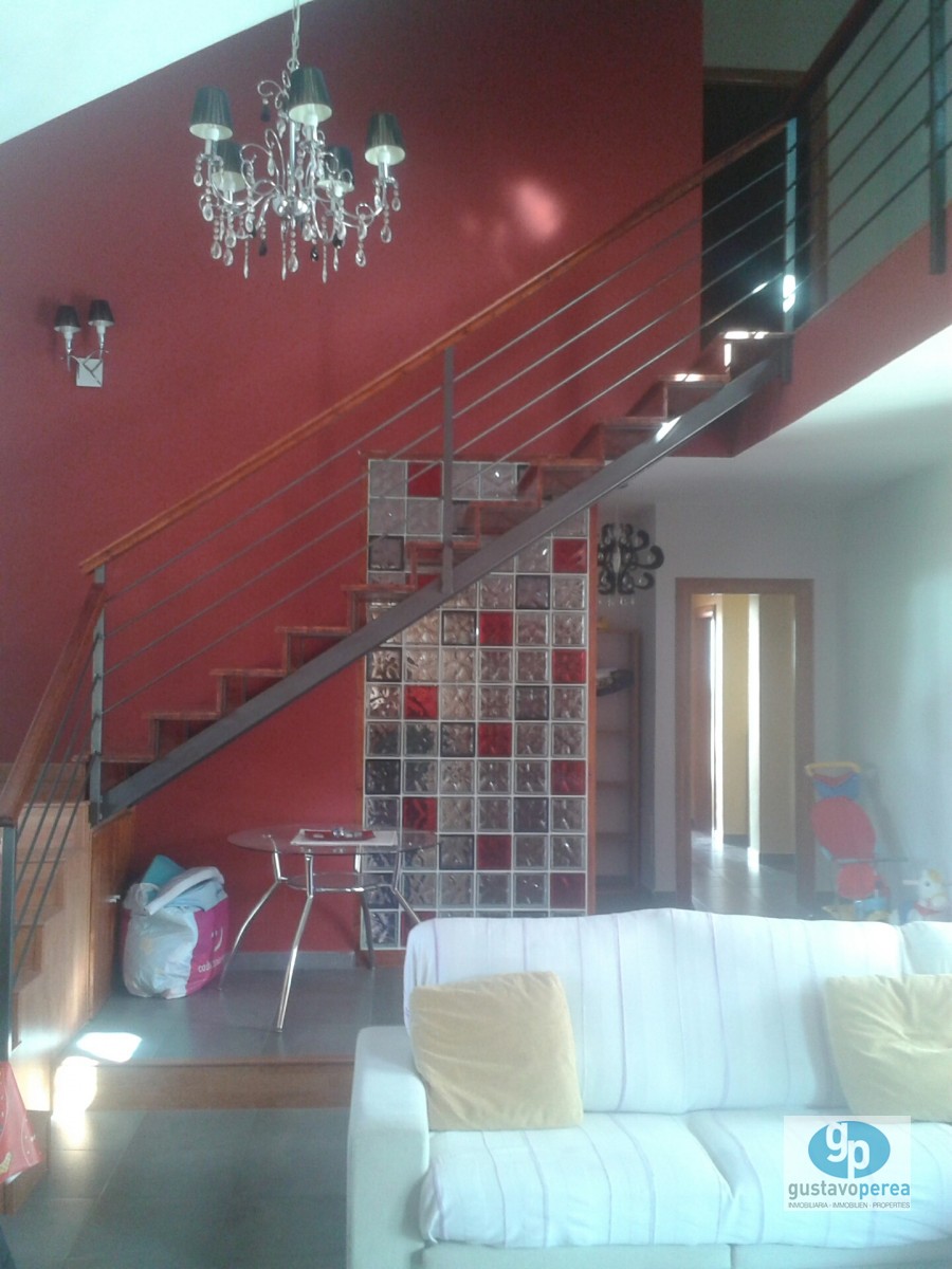 Villa uthyres i Alhaurín de la Torre