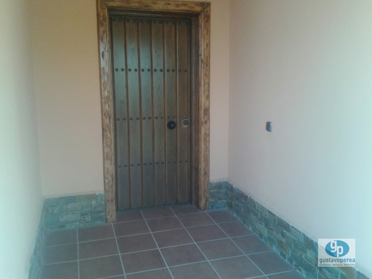 Villa uthyres i Alhaurín de la Torre