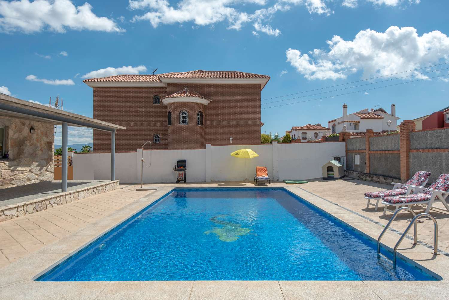 Villa te koop in Alhaurín de la Torre