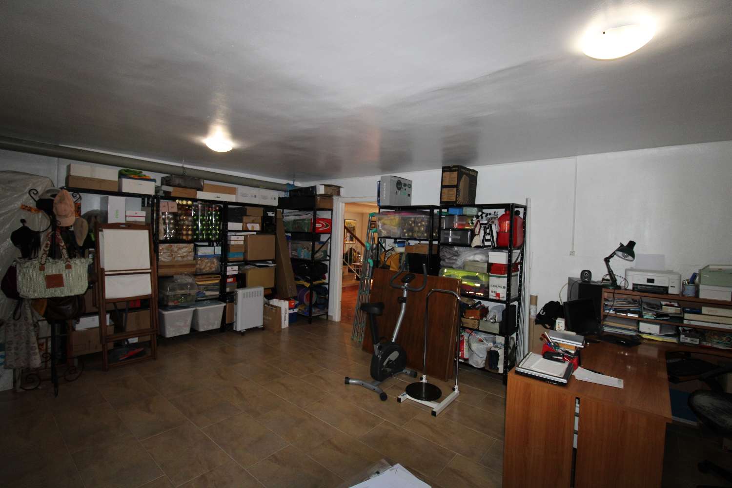 Villa independiente ubicada en la Capellania