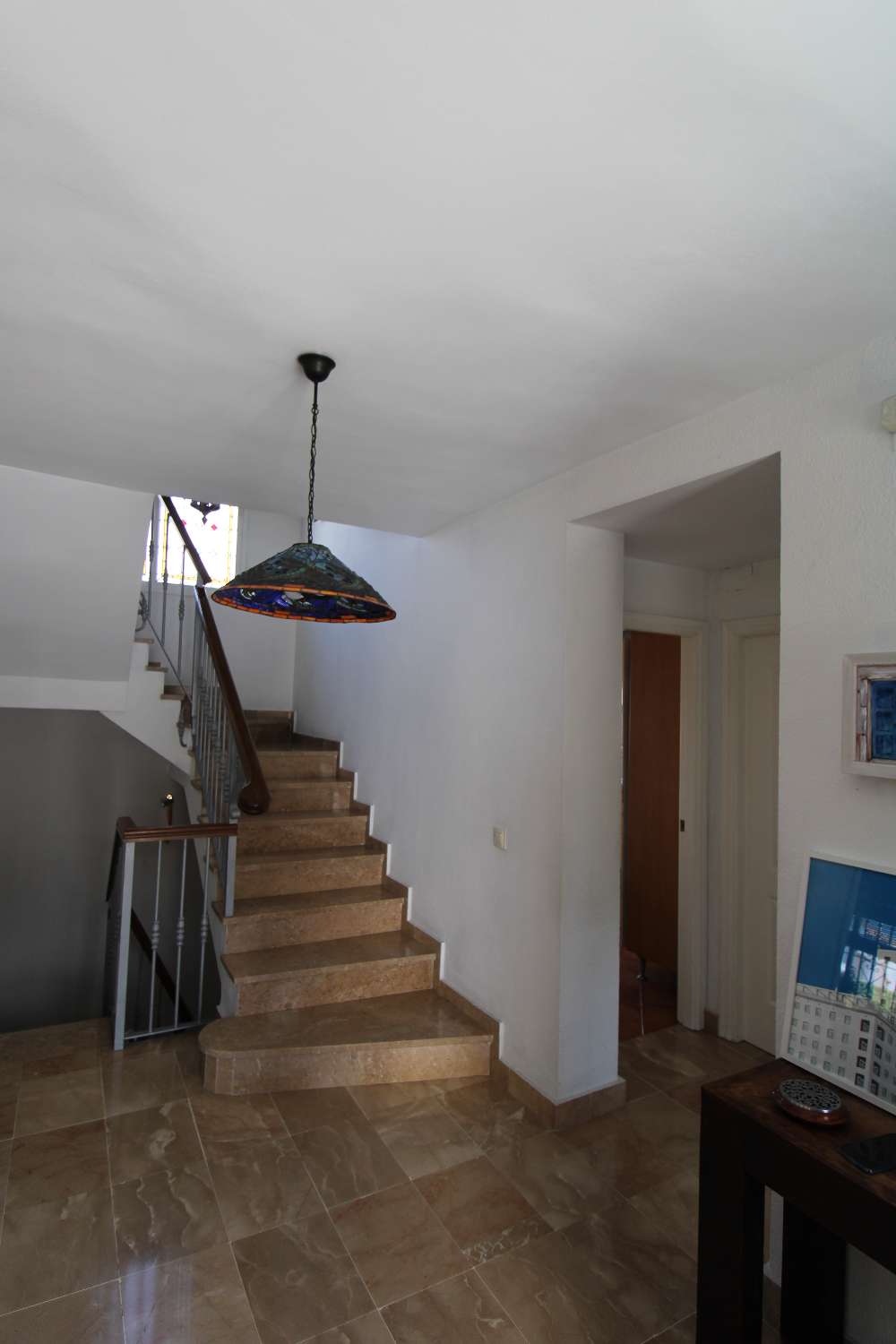 Villa independiente ubicada en la Capellania