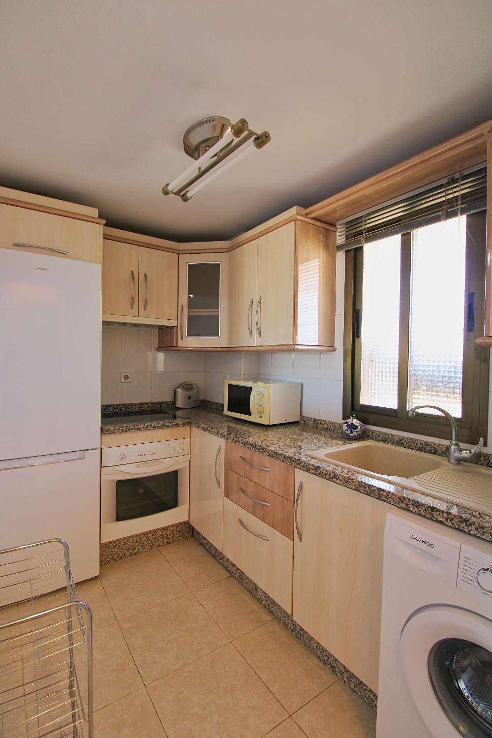 Penthouse in Alhaurin de la Torre