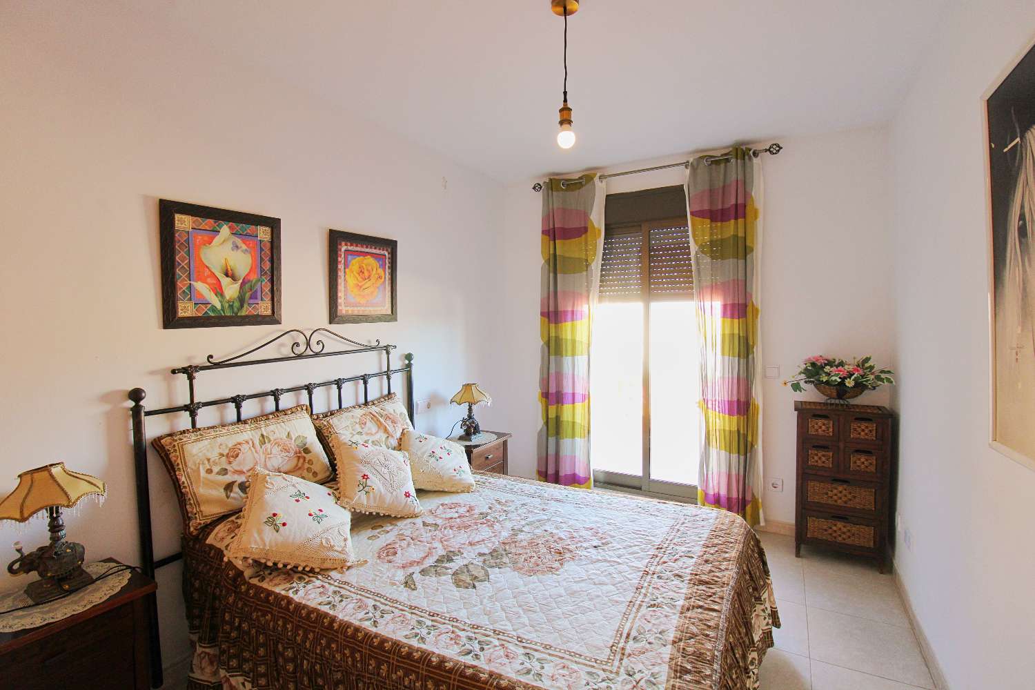 Penthouse in Alhaurin de la Torre