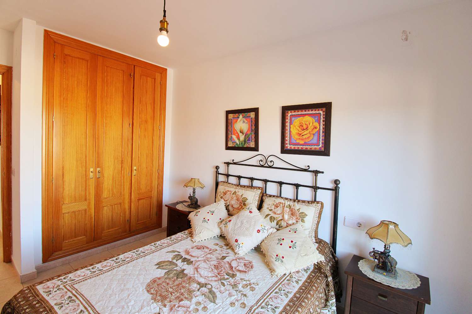 Penthouse in Alhaurin de la Torre