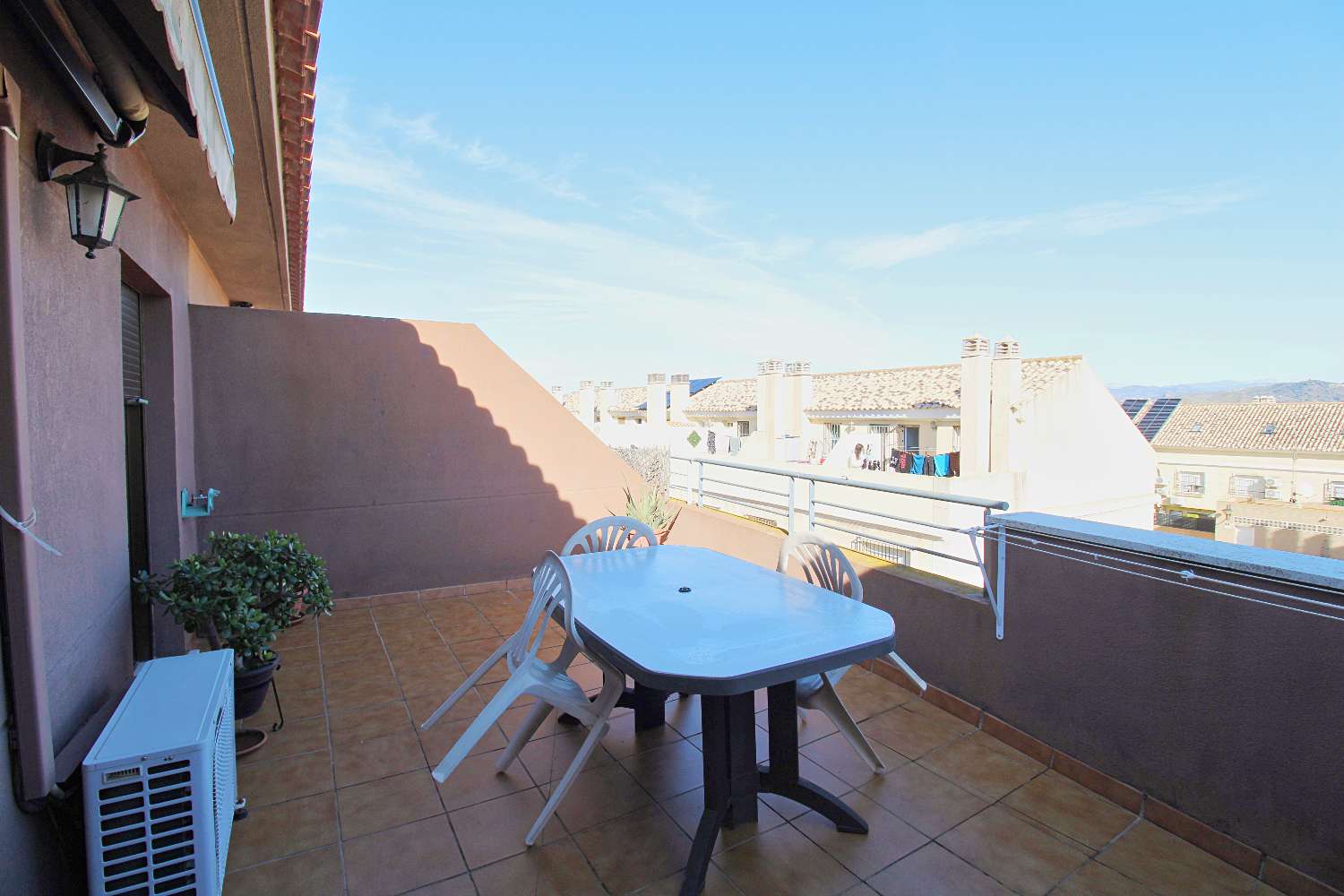 Penthouse in Alhaurin de la Torre