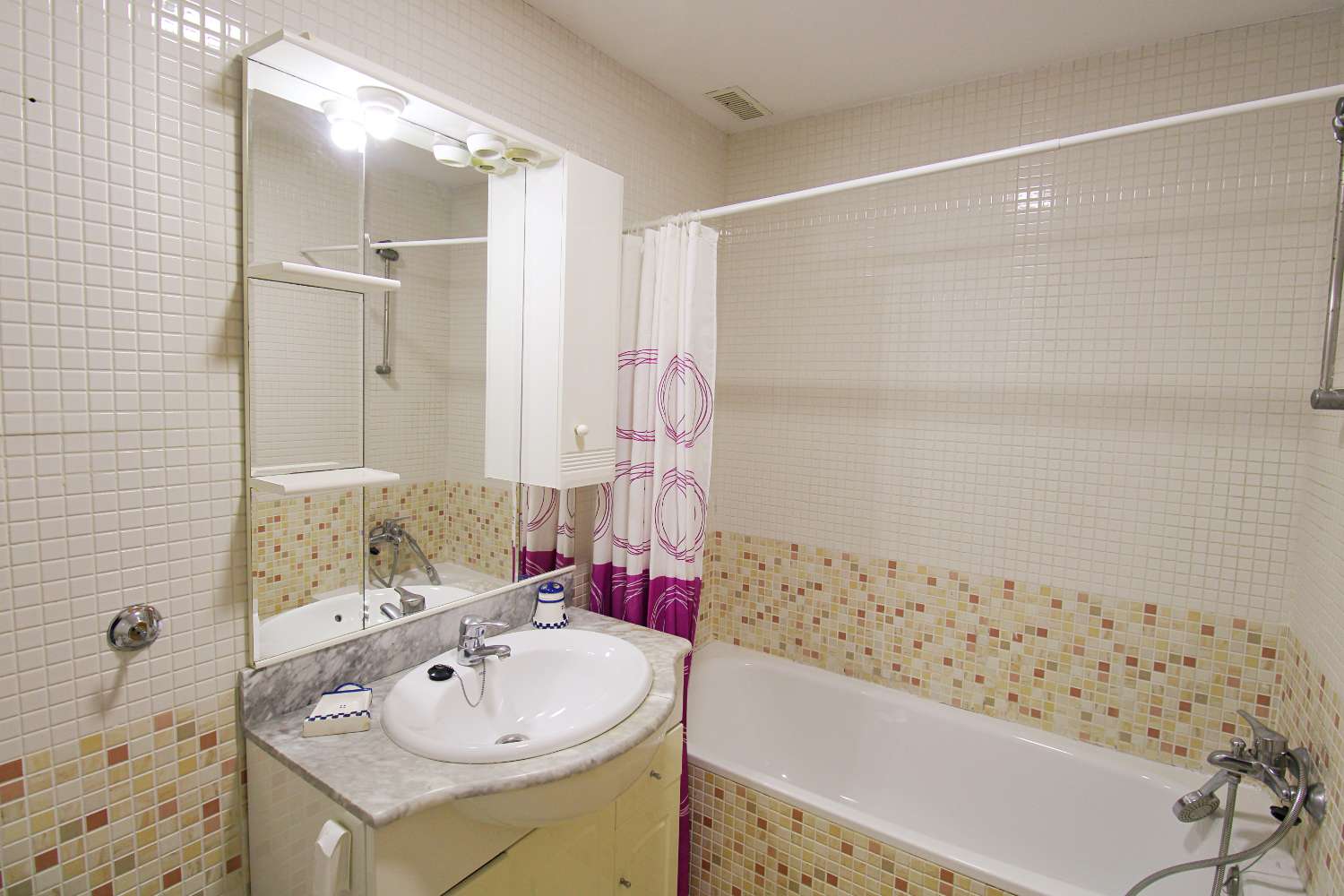 Penthouse in Alhaurin de la Torre