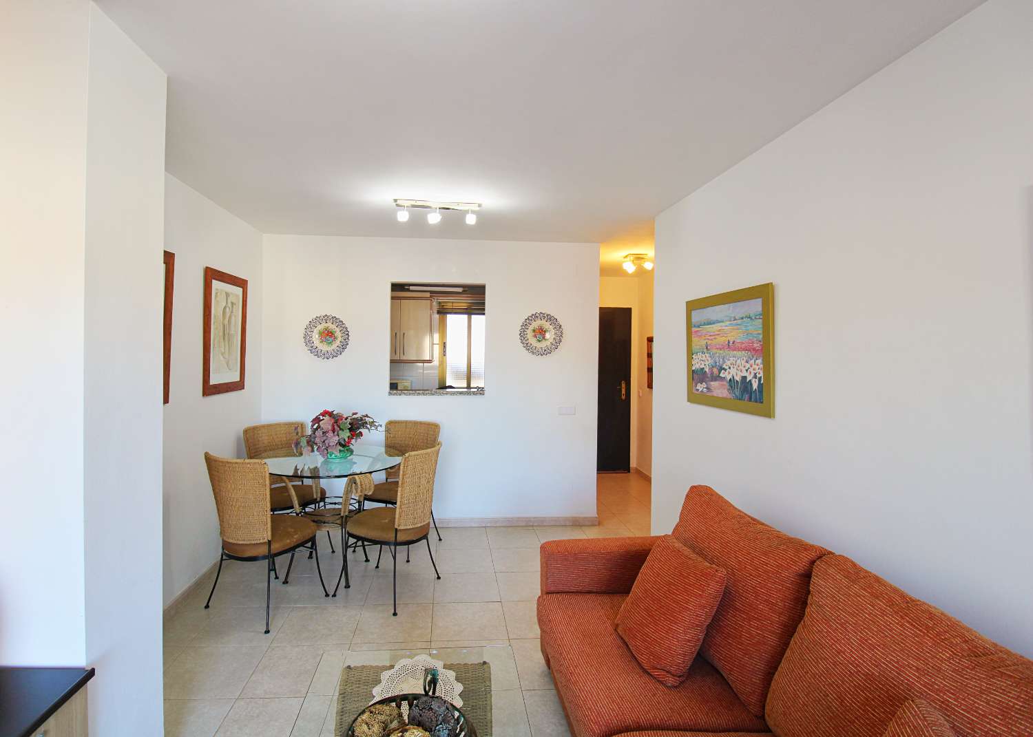 Penthouse in Alhaurin de la Torre