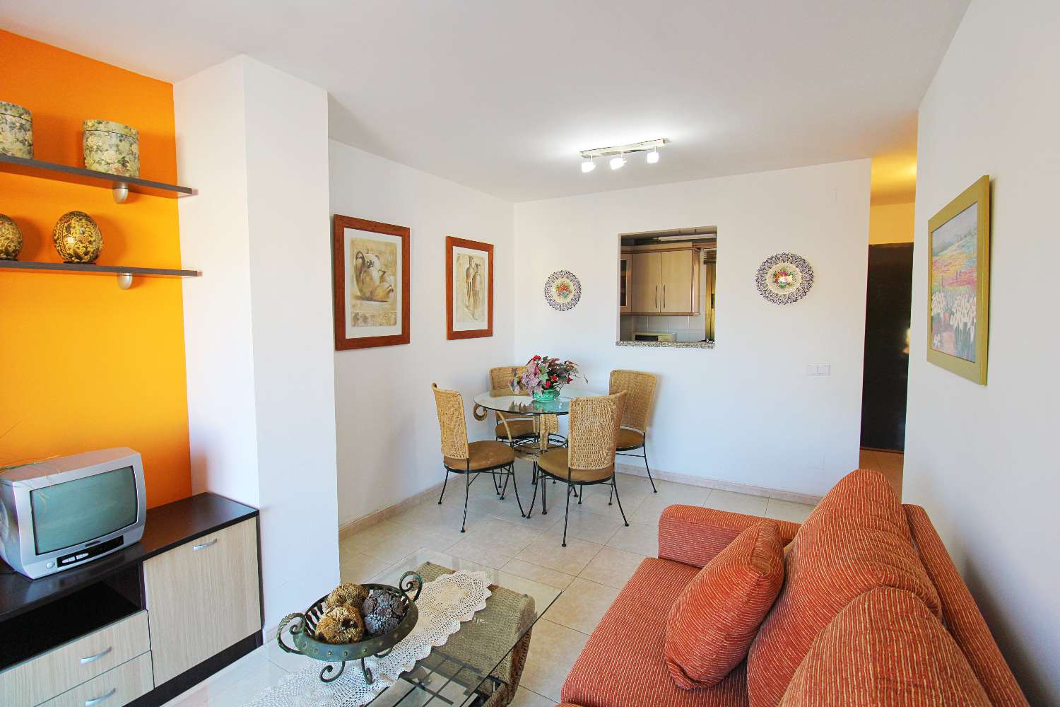 Penthouse in Alhaurin de la Torre
