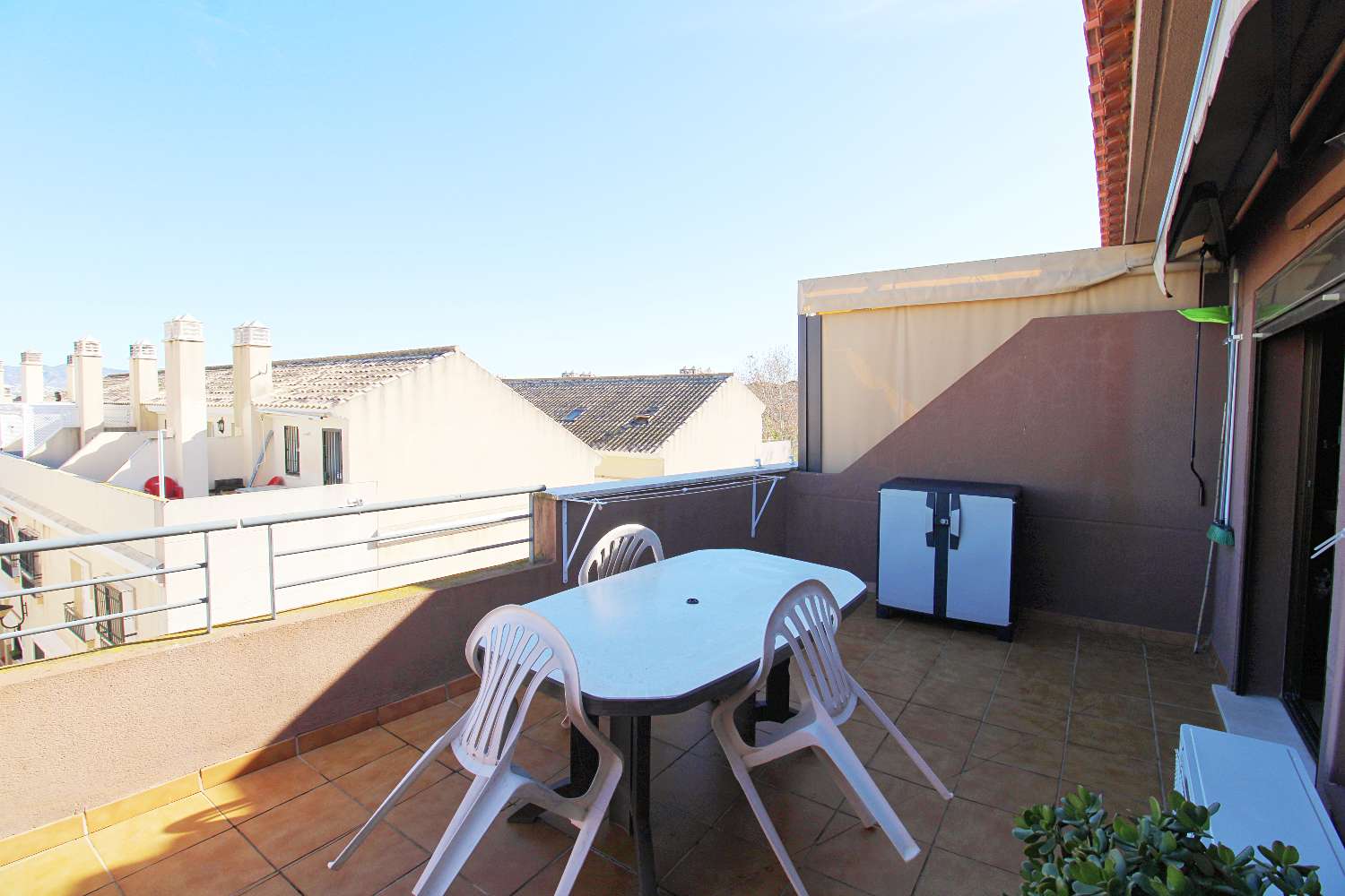 Penthouse in Alhaurin de la Torre