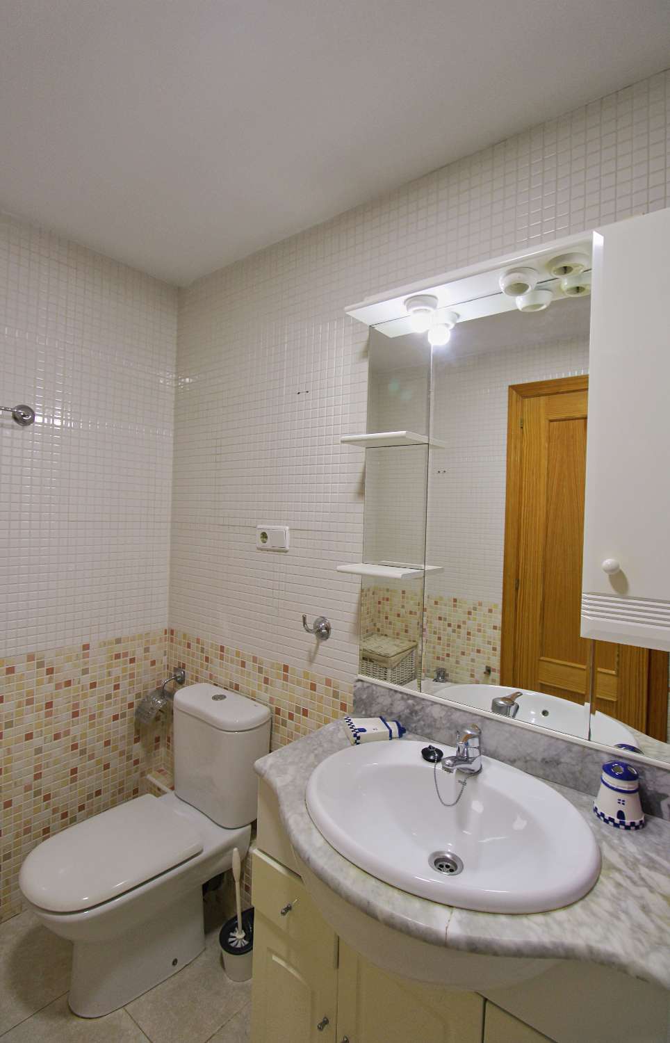 Penthouse in Alhaurin de la Torre