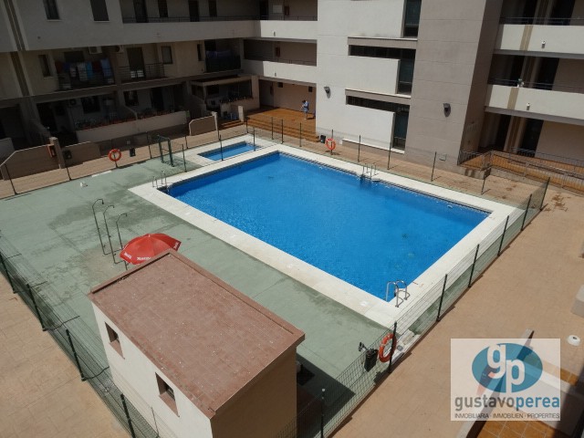 Penthouse in Alhaurin de la Torre