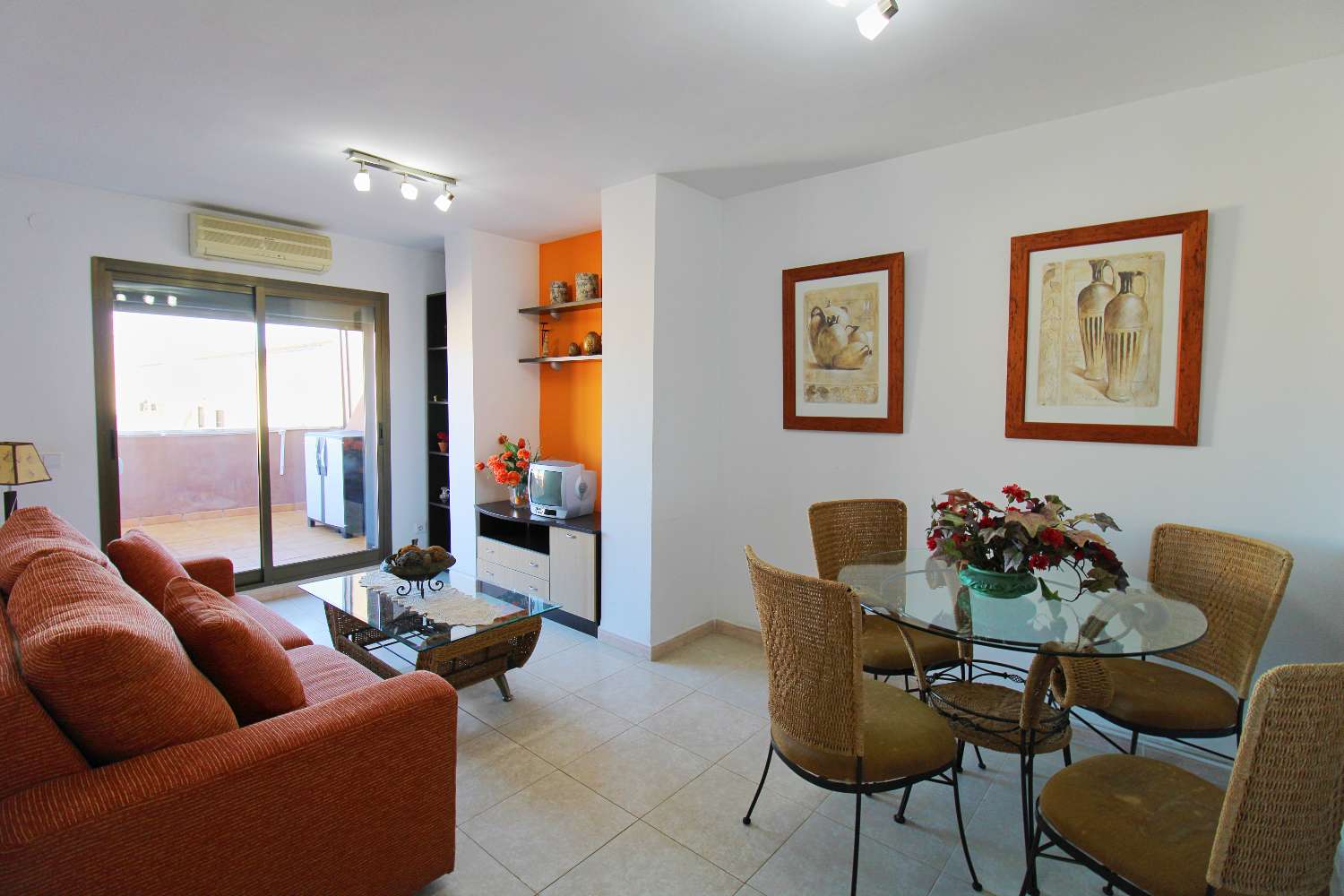 Penthouse in Alhaurin de la Torre