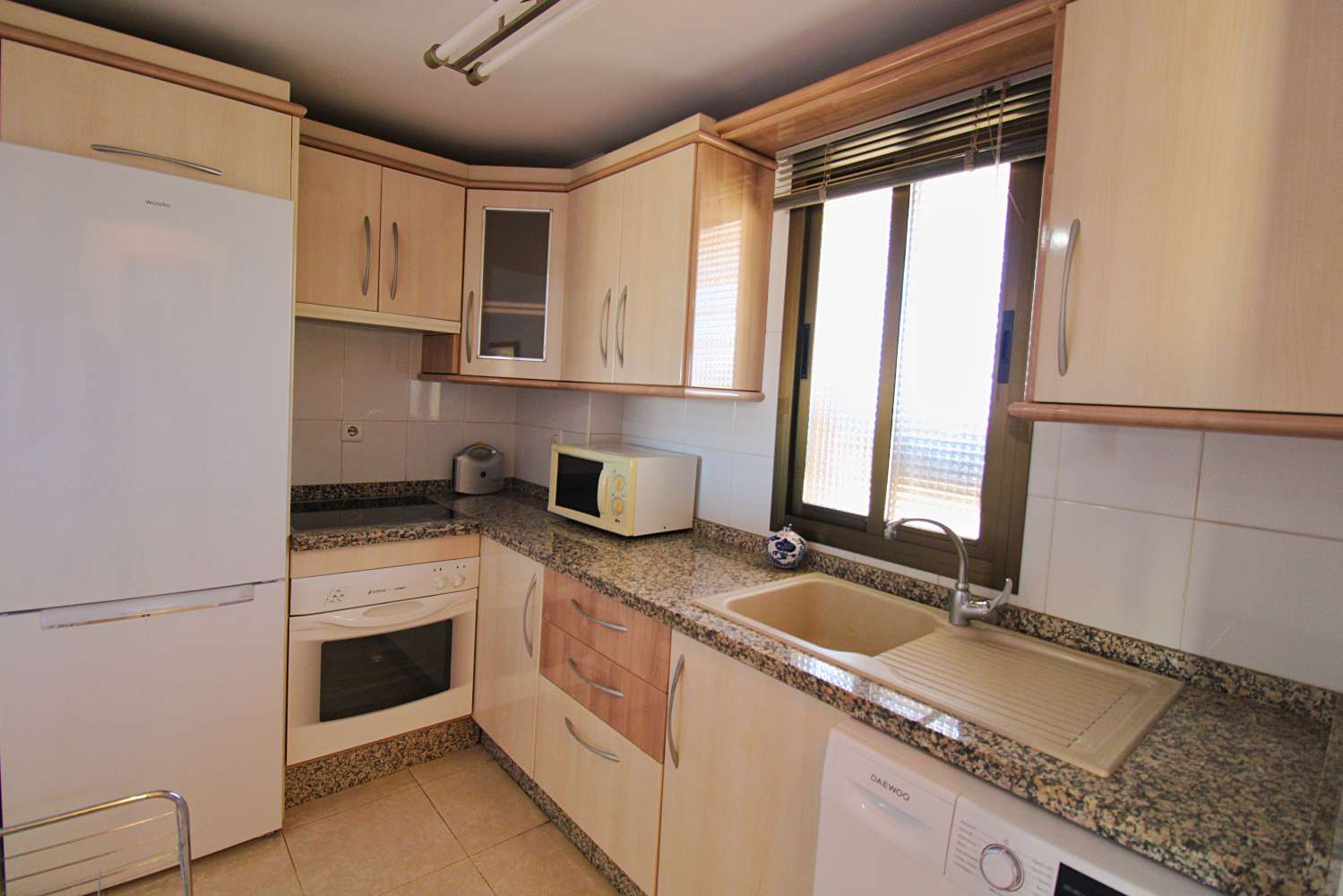 Penthouse in Alhaurin de la Torre