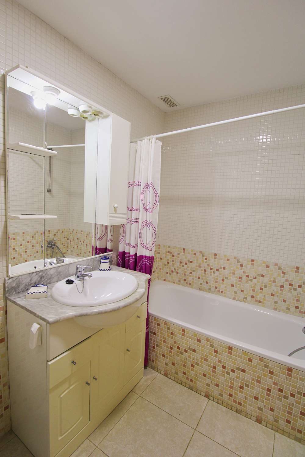Penthouse in Alhaurin de la Torre