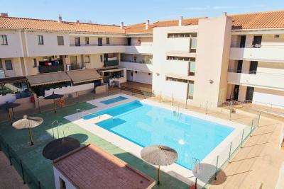 Penthouse for sale in Alhaurín de la Torre