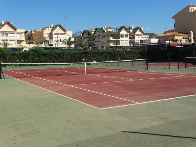 Lejlighed til salg i El Peñoncillo (Torrox)