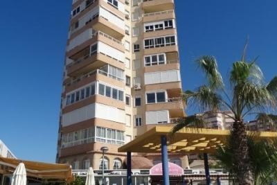 Apartment for sale in El Peñoncillo (Torrox)