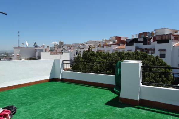 Flat for rent in Alhaurín de la Torre