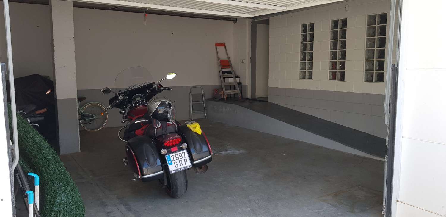 Fantástica Villa de estilo moderno