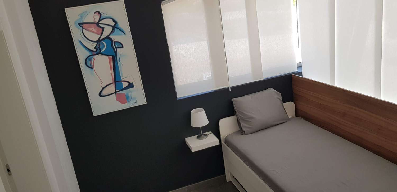 Fantástica Villa de estilo moderno