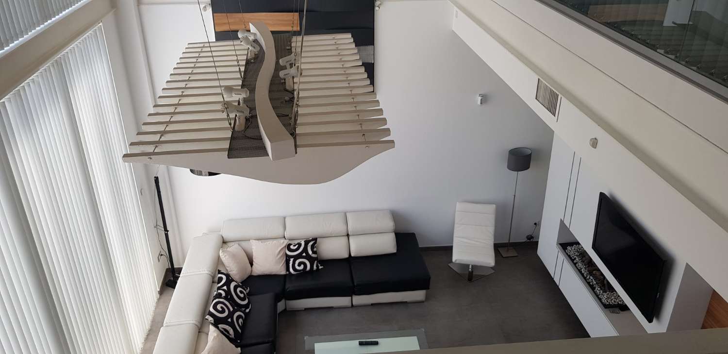 Fantástica Villa de estilo moderno