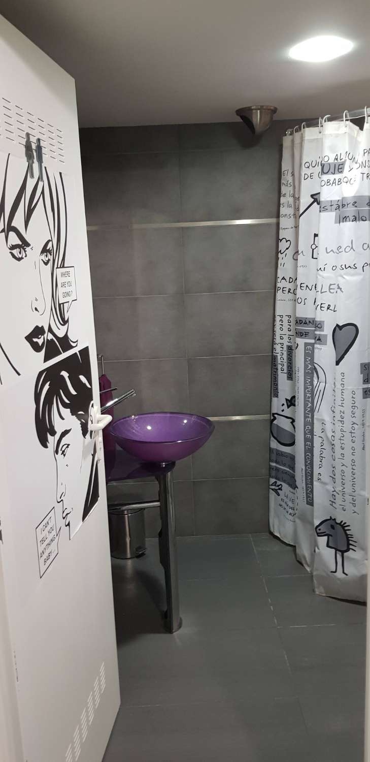 Fantástica Villa de estilo moderno