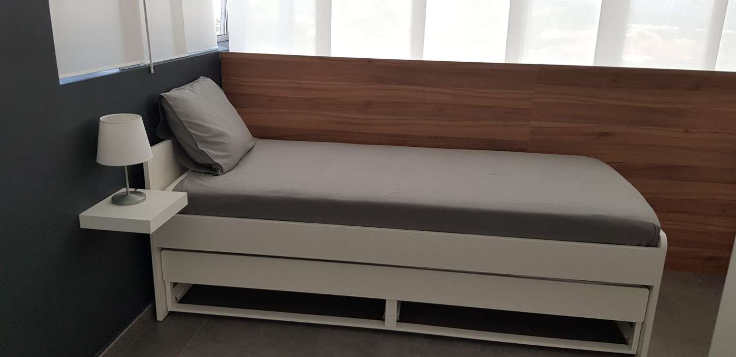 Fantástica Villa de estilo moderno
