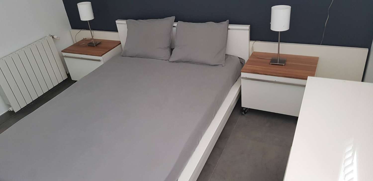 Fantástica Villa de estilo moderno