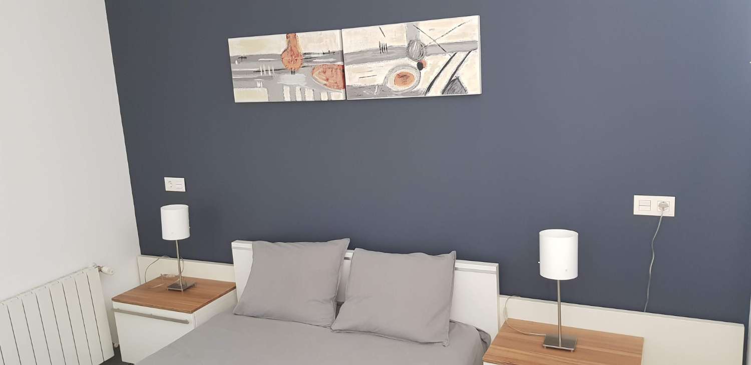 Fantástica Villa de estilo moderno