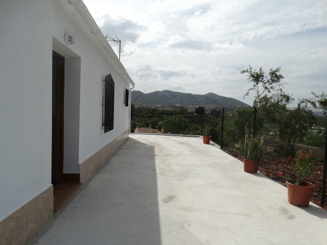 Villa te koop in Alhaurín de la Torre