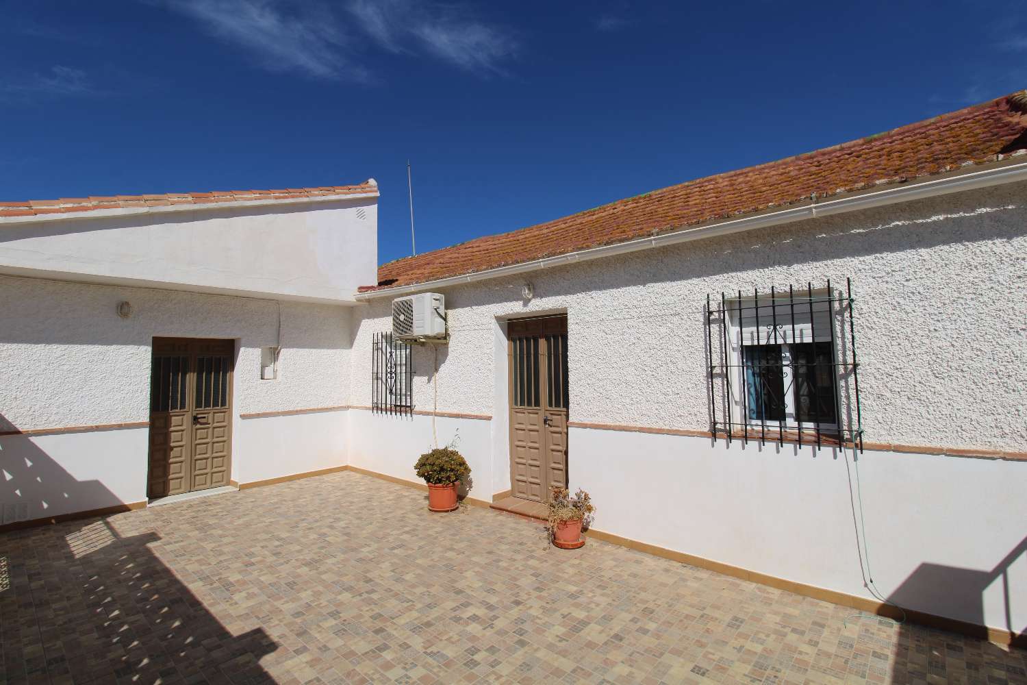 Villa in vendita a Alhaurín de la Torre