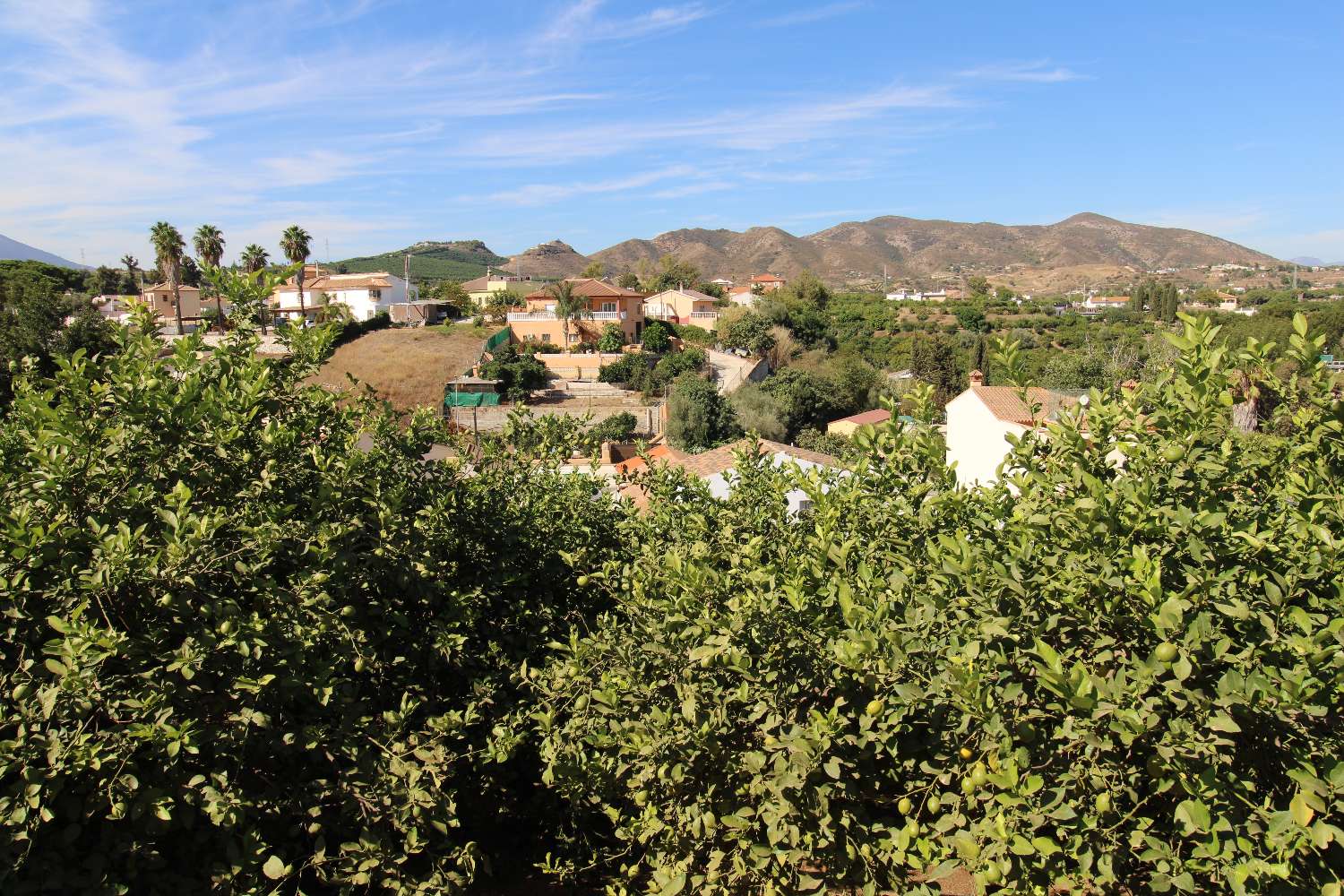 Villa te koop in Alhaurín de la Torre