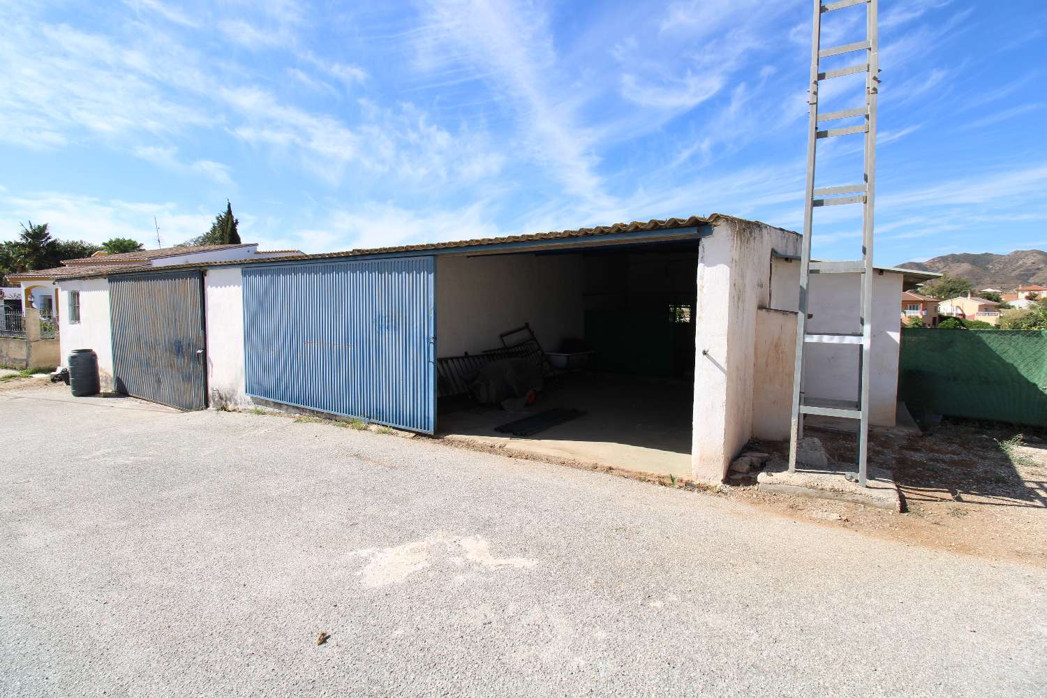 Villa in vendita a Alhaurín de la Torre