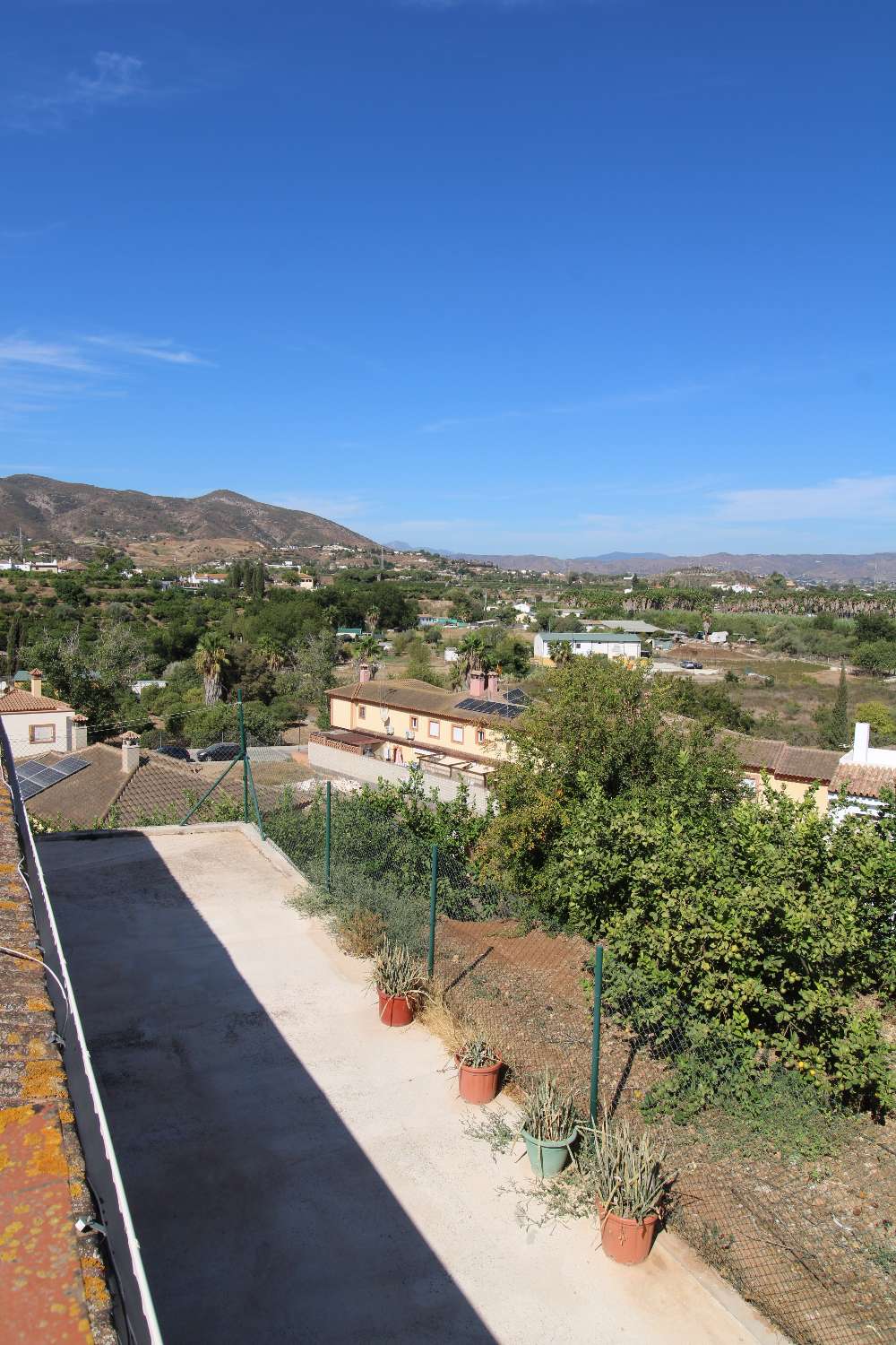 Villak salgai in Alhaurín de la Torre