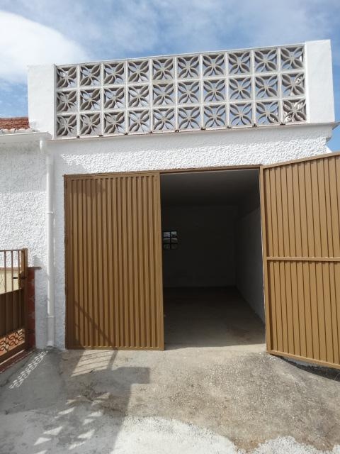 Grande ferme située à Romeral