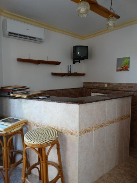 Villa independiente ubicada en Pinos de Alhaurín.