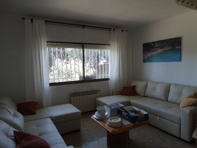 Villa independiente ubicada en Pinos de Alhaurín.